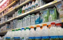 Китай оштрафовал производителей сухого молока за ценовой сговор