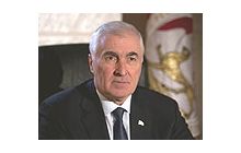 Президент Южной Осетии: Мы никак не ощутили «позитивные» перемены в Грузии