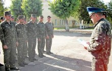 Фонд «Захисник Вітчизни – Рятівник» надав допомогу родині військовослужбовця