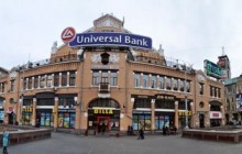 КГГА решила отреставрировать Бессарабский рынок