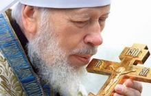 Главе УПЦ МП митрополиту Владимиру сделали операцию