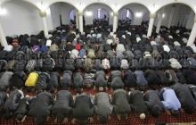 Сегодня крымским мусульманам дали выходной