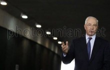Азаров розповів, коли у Києві відкриють нову станцію метро