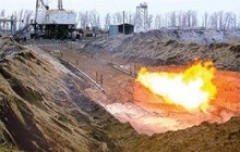 Пинчук готовится к добыче сланцевого газа в Луганской области