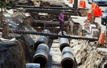 У Попова говорят, что Киев готов к отопительному сезону на 70%