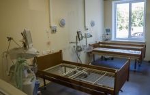 Епідемічні пороги не перевищено в жодному регіоні України