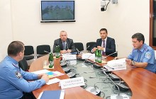 МВС відзвітувало про перші результати прийомів громадян