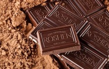 Киргизия проверяет продукцию Roshen