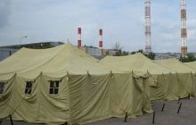 ЗМІ: Держдума узаконить табори для мігрантів, які опозиція назвала концентраційними