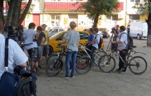 Молодь Прикарпаття допомагає міліції розкривати злочини