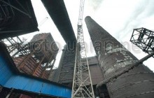«Запорожсталь» планирует сократить выбросы паров серной кислоты на 83%