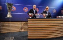 Організація Sport for all закликала УЄФА не розводити українські та російські команди на жеребкуваннях