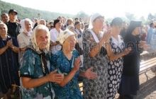На Тернопільщині у Зарваниці розпочалася Міжнародна проща трудових мігрантів