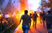 В Ираке жертвами серии терактов стали почти 80 человек