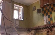 Владелец квартиры в Луганске, где произошел взрыв, отрицает свою вину