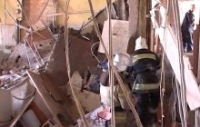 По факту взрыва газа в Луганске открыто уголовное производство