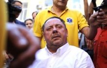 Милиционерам, прозевавшим побег Мельника, "светит" от 2 до 5 лет тюрьмы