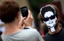 СМИ: По информации Сноудена, в Киеве есть сервер системы слежения США