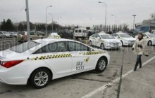 Все службы такси заработают по единому стандарту в течение 3-5 лет