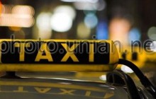 Завтра киевские таксисты будут пикетировать Кабмин