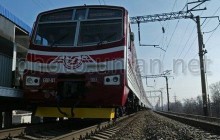 Столичная электричка может пополниться двумя новыми поездами