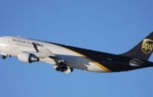 Транспортный самолет Airbus разбился в США