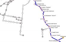 Во Львове из-за ужасного состояния дороги отменили маршрут троллейбуса
