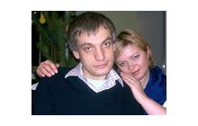 Вдова Гройсмана: «Діма найбільше хотів, щоб люди навчилися захищати себе самі»