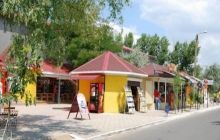 На Одещині у пансіонаті сталася пожежа