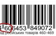 В соцсетях появились призывы к бойкоту российских товаров