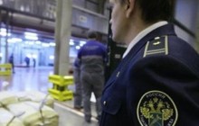 Янукович и Путин обсудили "таможенную" ситуацию