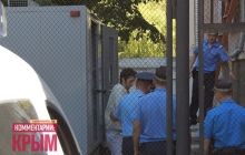 Сына Джемилева, подозреваемого в убийстве, отправят по этапу в Киев - источник
