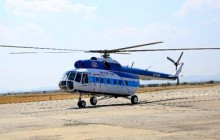 Украинские вертолетчики установили новый мировой рекорд