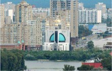 В Киеве для греко-католиков изменят маршрут автобуса