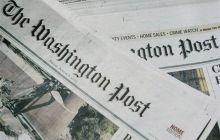 Сирийские хакеры взломали сайт газеты Washington Post