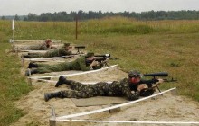 Осенью 2013 года на срочную службу призовут 10 800 человек