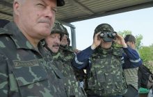 Боеприпасы с арсенала в Лозовой утилизируют до конца года