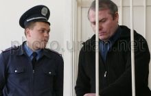 Тюремники спростовують, що Лозінському пом’якшили покарання