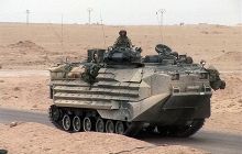 Япония создает армейское подразделение, позволяющее высаживать десант с кораблей