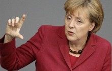 Украина поменяла повестку саммита "Восточного партнерства" - Меркель