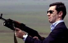 Бывшие министр обороны Грузии и депутат подрались в аэропорту Ниццы