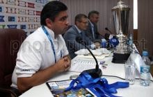 Україна претендуватиме на проведення юнацького Євробаскету в 2014 році