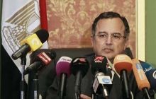 Власти Египта заявляют, что не позволят вмешательства во внутренние дела страны