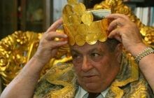 Умер самопровозглашенный «король всех цыган»