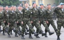 Рада внесла зміни до закону про військову службу