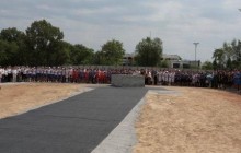 На строительство арен к «ЕвроБаскет 2015» компания UBI выделит еще 100 млн грн 