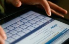 За допомогою соцмереж міліція розшукує 15% зниклих дітей