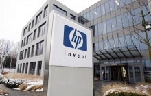 Акции Hewlett-Packard рухнули после финотчета компании