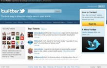 Twitter покупает рекламную платформу MoPub