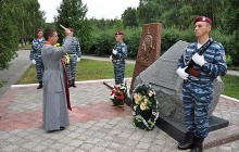 22 серпня правоохоронці згадають загиблих колег